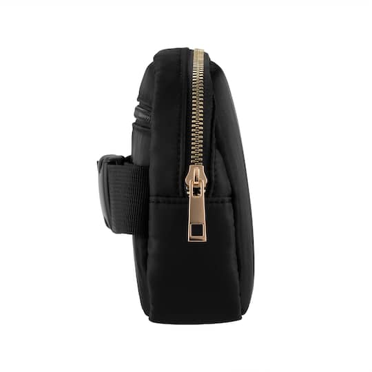 8" x 5.5" Fabric Belt Bag by Make Market®